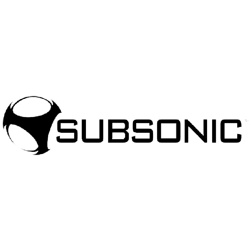 Subsonic