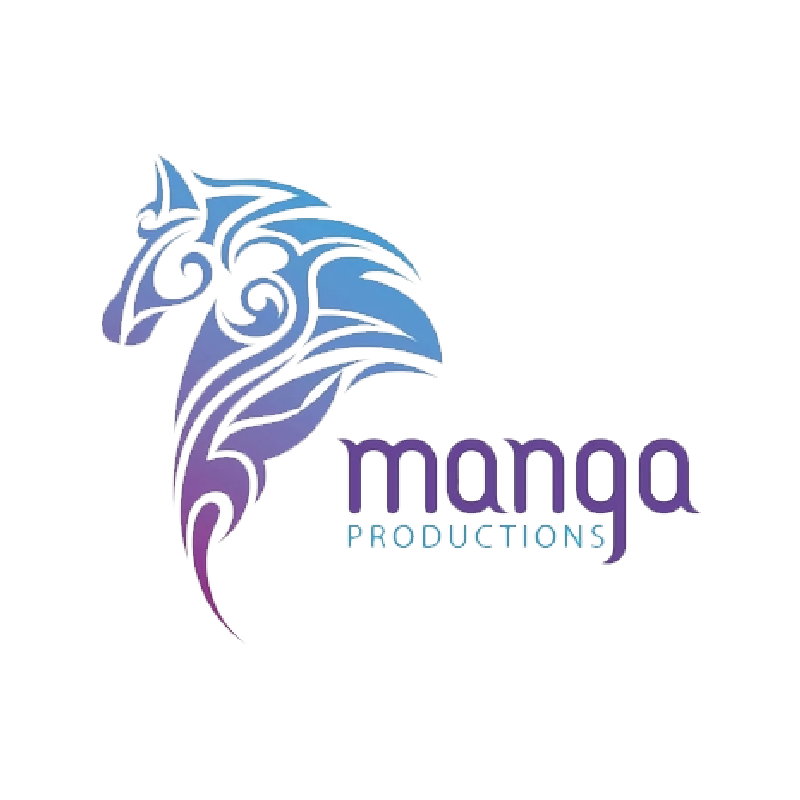 Manga Productions