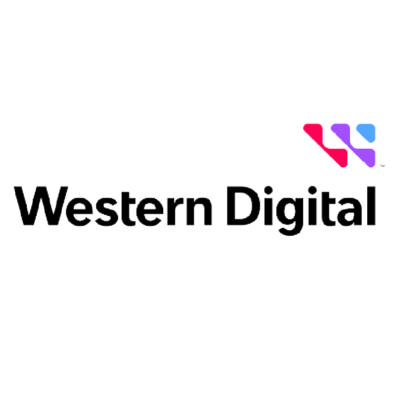 Western Digital