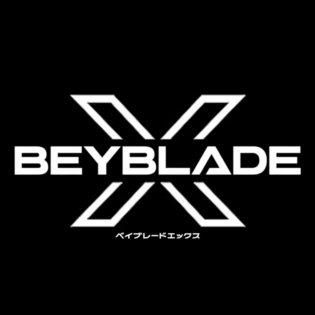 BEYBLADE X