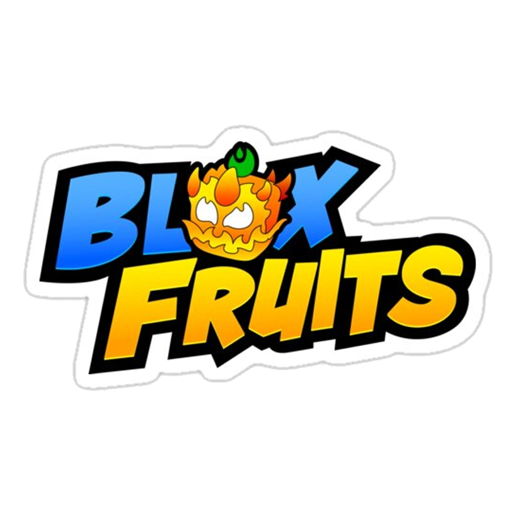 Blox Fruits