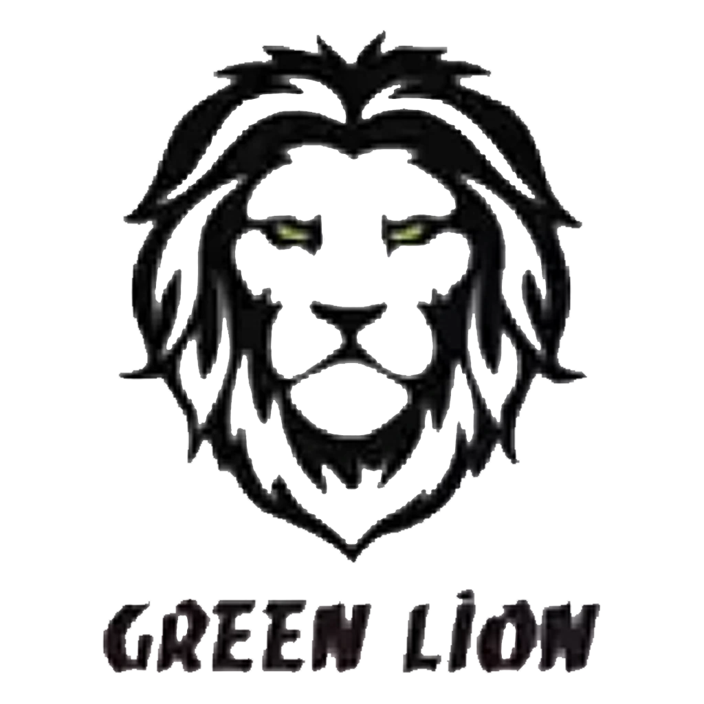 Green Lion