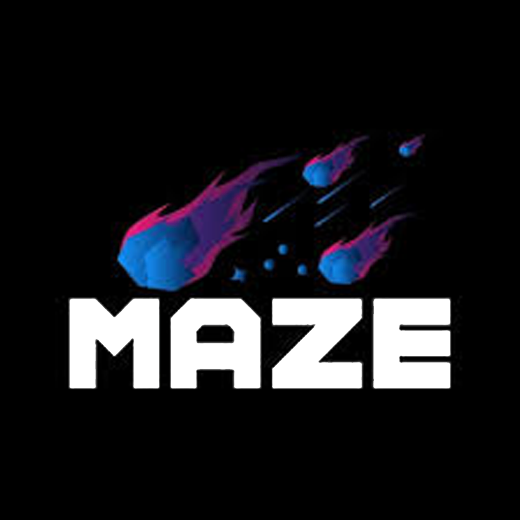 Maze