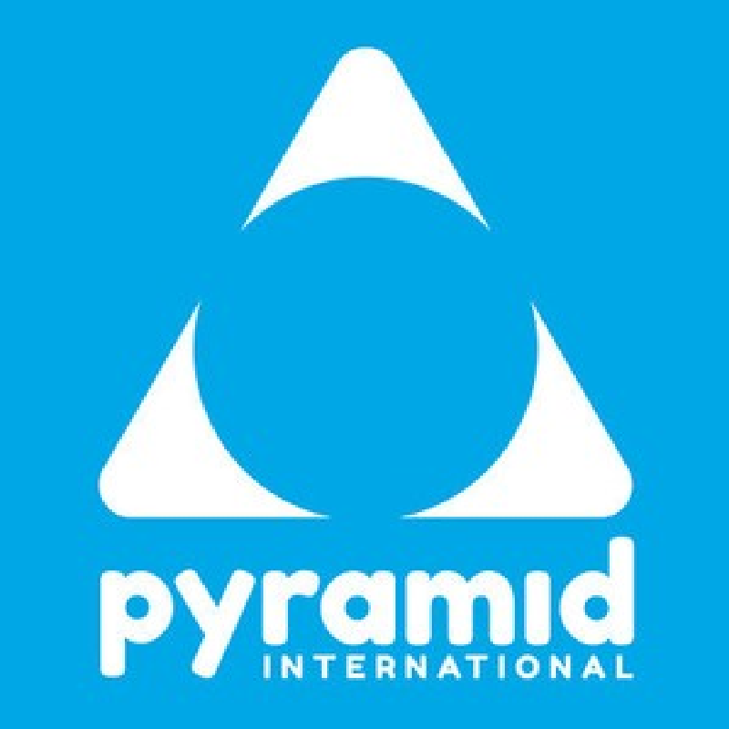 Pyramid 