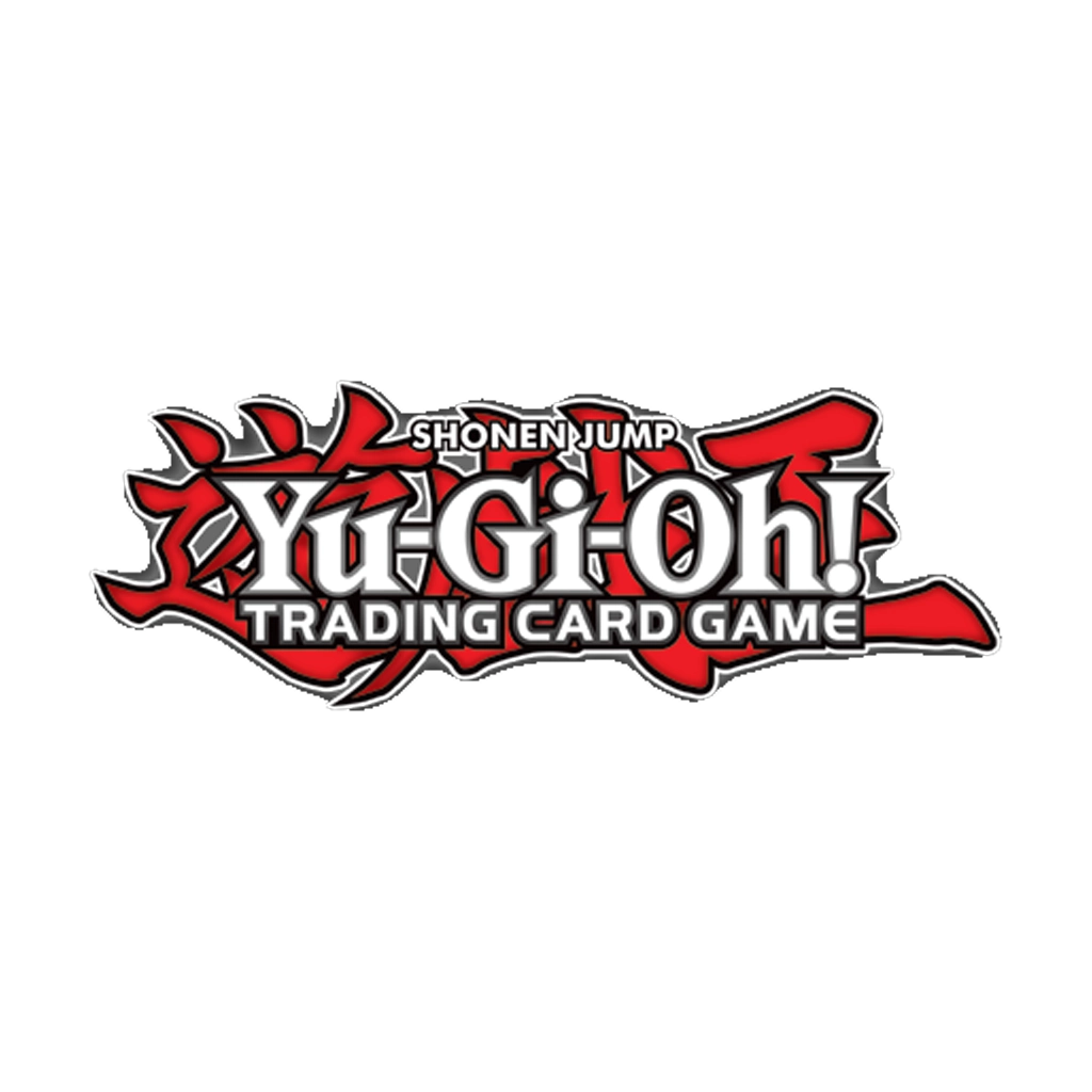 Yu-Gi-Oh!