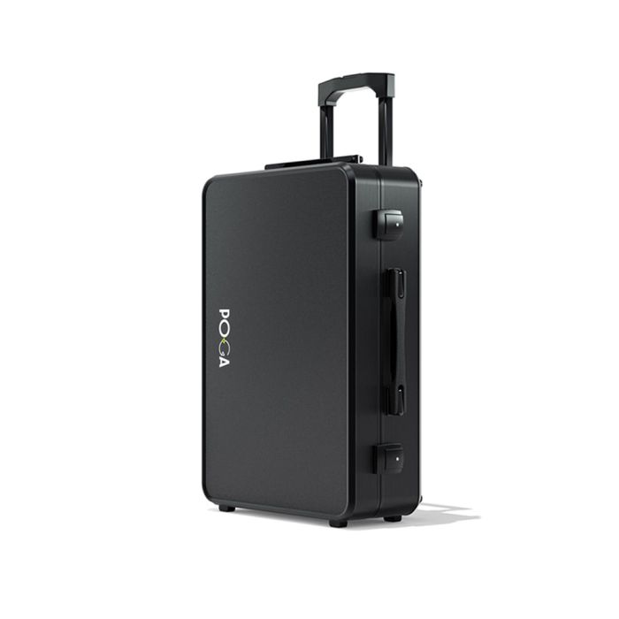INDIGAMING POGA LUX Black For PS5