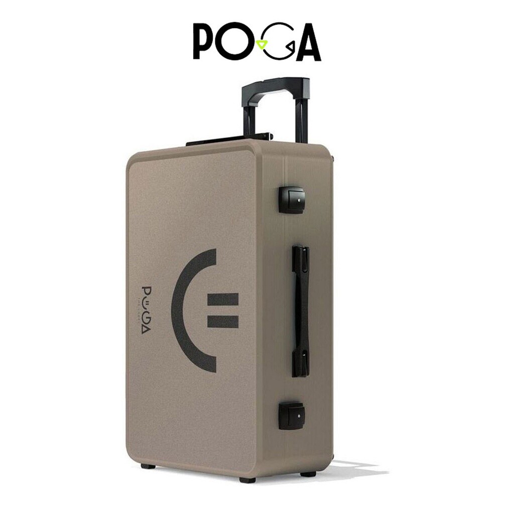 INDIGAMING POGA LUX DESERT TAUPE For PS5