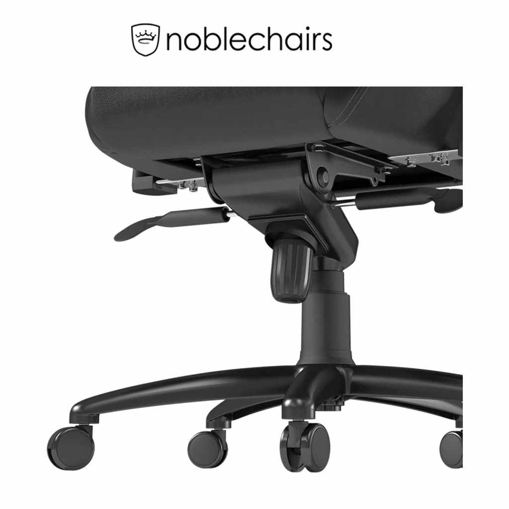 Noblechairs EPIC Series - SK Gaming Edition