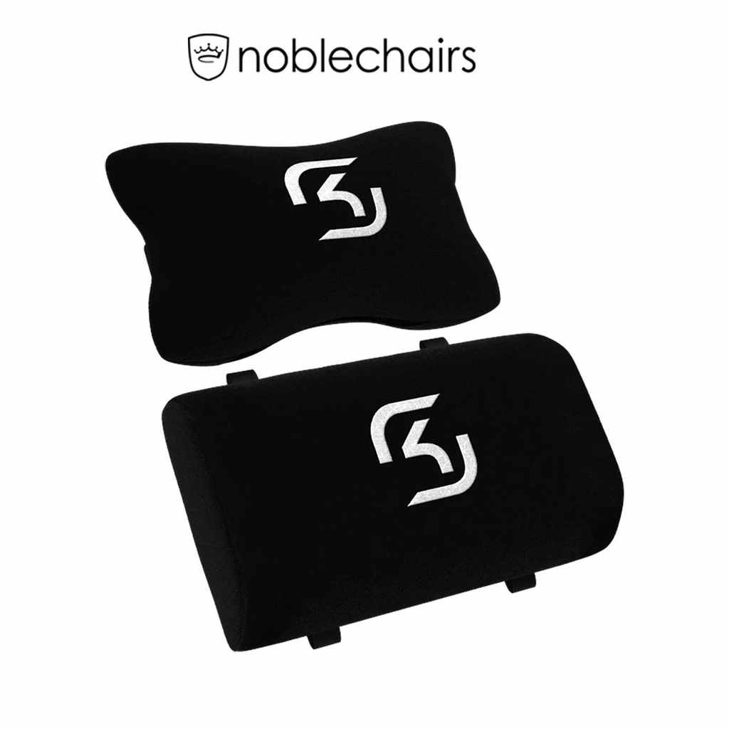 Noblechairs EPIC Series - SK Gaming Edition