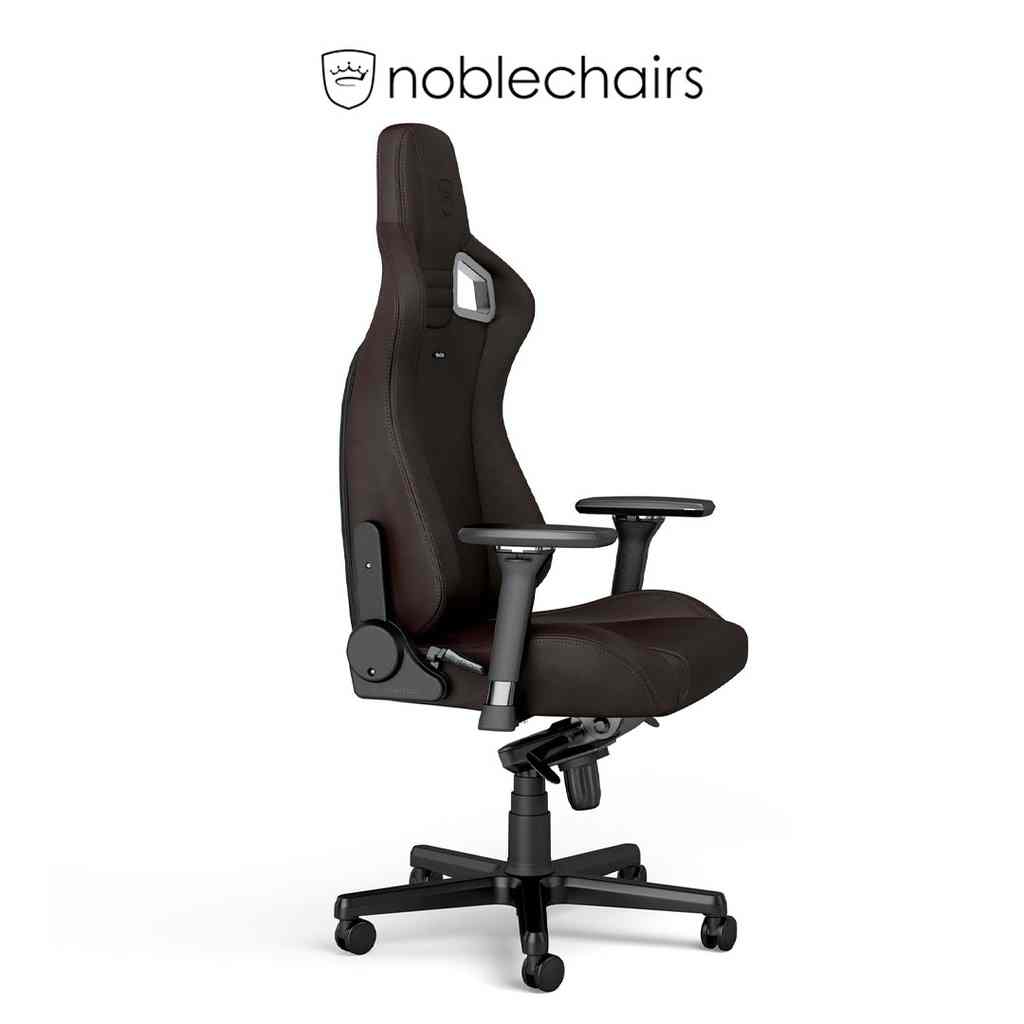 Noblechairs EPIC Gaming Chair - Java Edition
