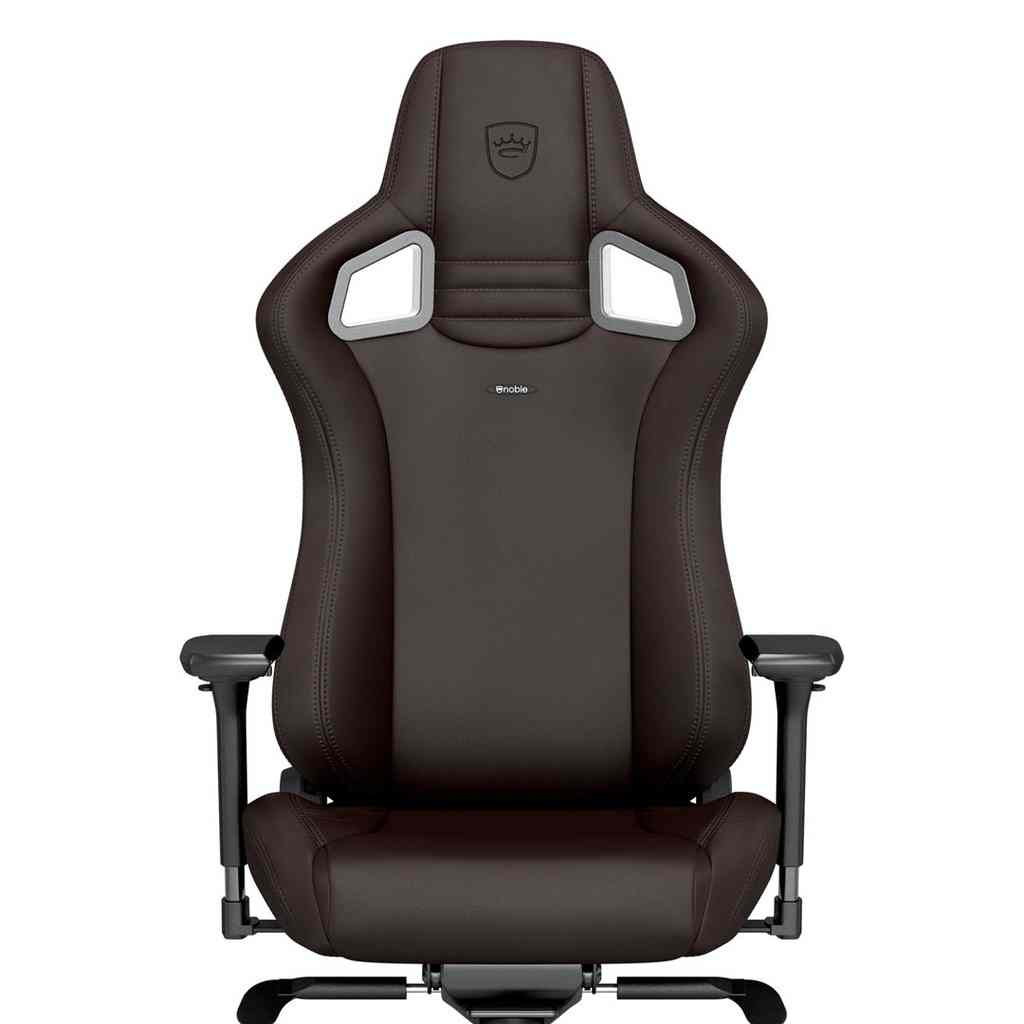 Noblechairs EPIC Gaming Chair - Java Edition