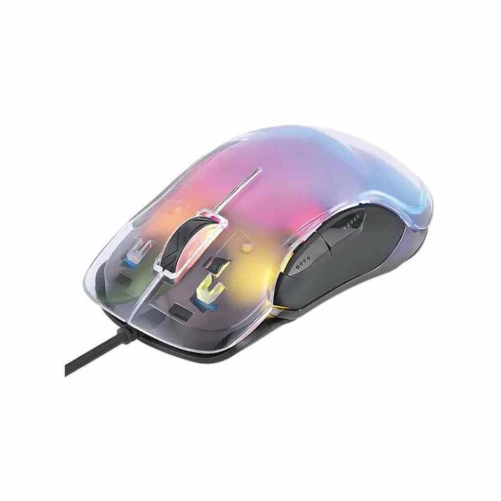 Harry Potter-Wired USB 2.0 LED backlit Gaming Mouse 