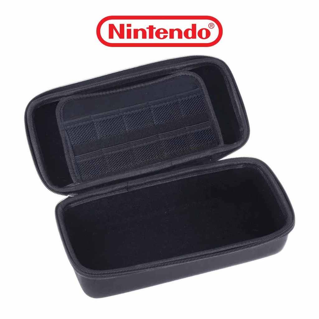 Harry Potter - XL Case for Switch and Switch Oled - Hogwarts Legacy - Landscape 