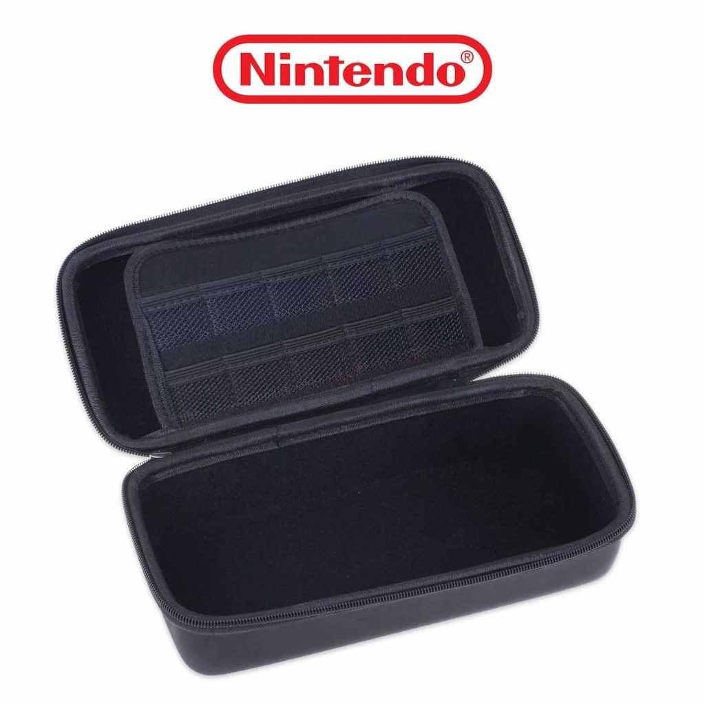Harry Potter - XL Case for Switch and Switch Oled - Red - Gryffindor