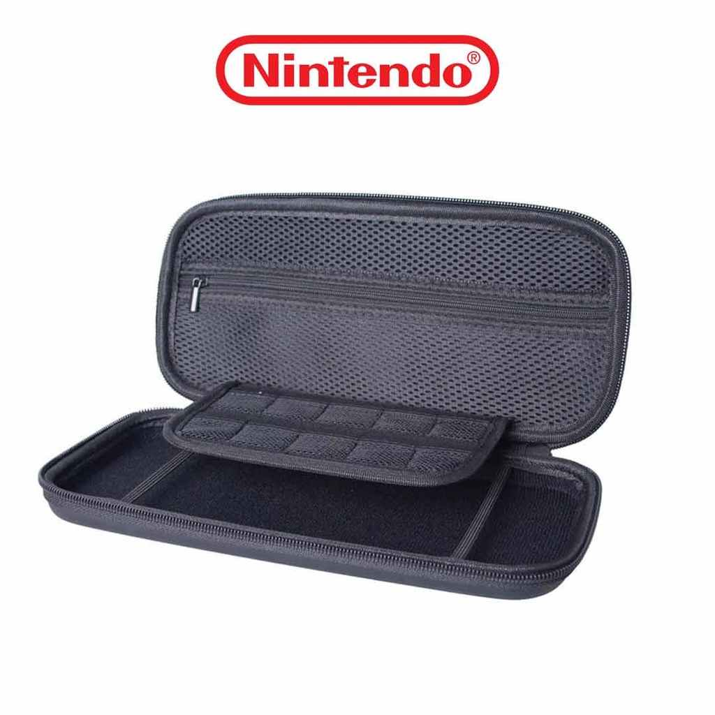 Harry Potter - Slim Case for Switch and Switch Oled - Hogwarts Legacy logo 