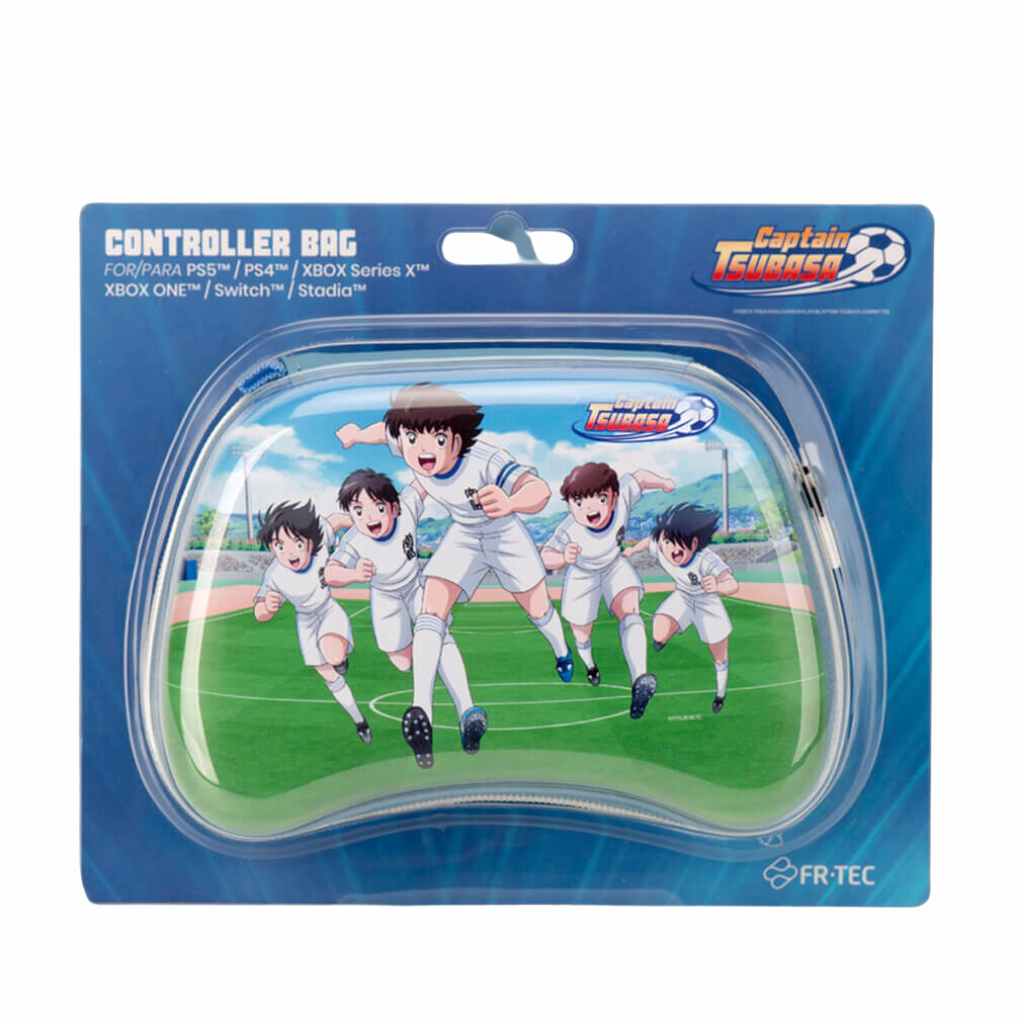 Captain Tsubasa - PS5 | PS4 | SERIES X | XONE | SWITCH | STADIA - Nankatsu 