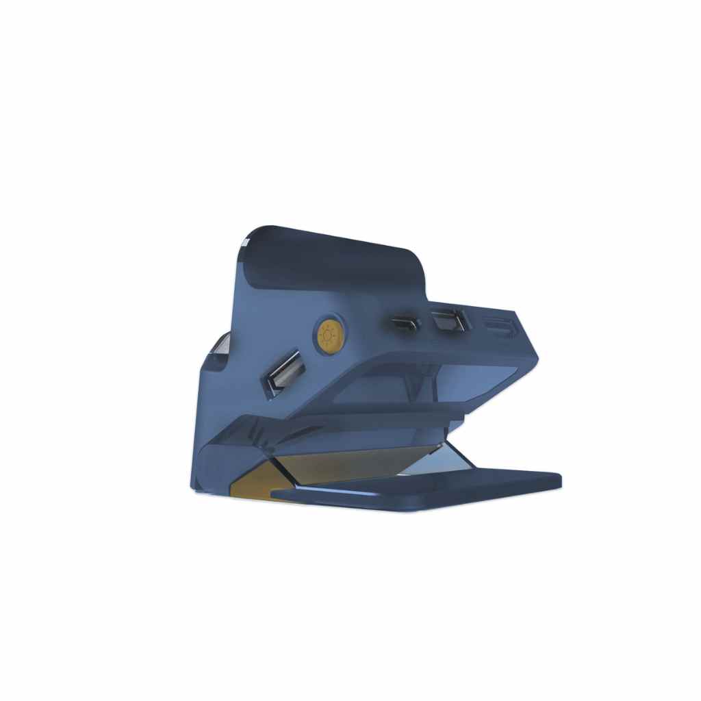 Harry Potter-Switch-2 in 1 Dock and Stand-Hogwarts Legacy 