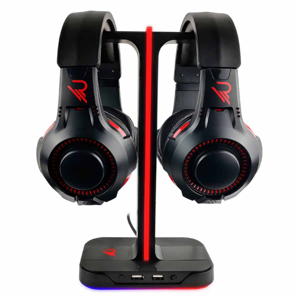 MULTI - Dual Headset Stand (Eco Part unit