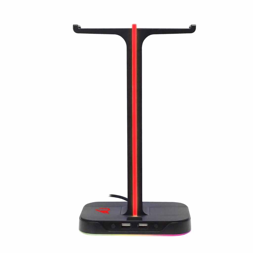 MULTI - Dual Headset Stand (Eco Part unit