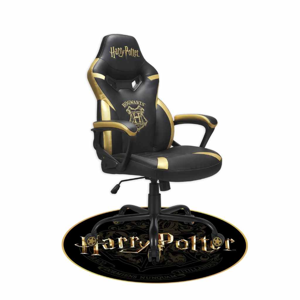 MULTI - Gaming Floor Mat Harry Potter