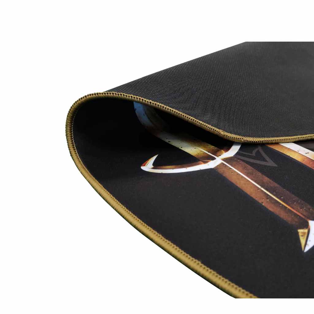 MULTI - Gaming Floor Mat Harry Potter