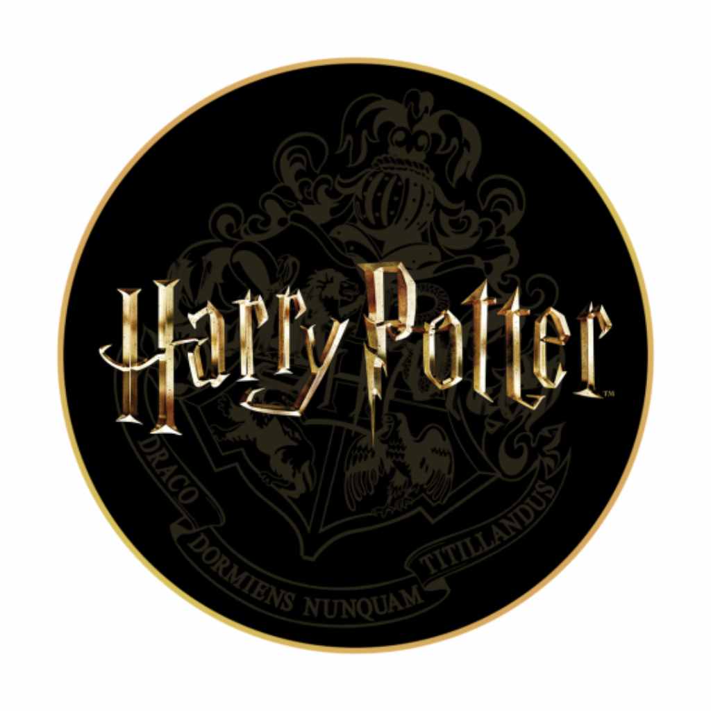 MULTI - Gaming Floor Mat Harry Potter