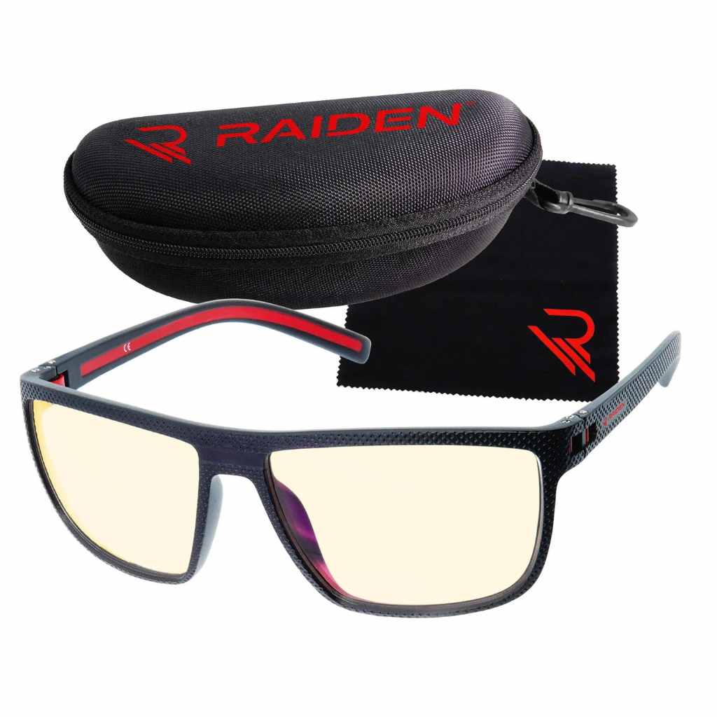 MULTI - Raiden Pro Gaming Glasses