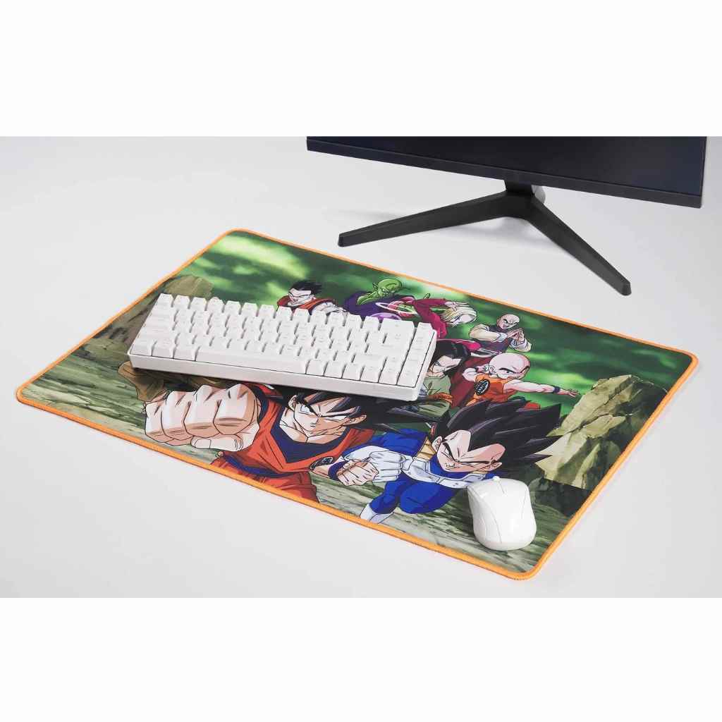 MULTI - XL Gaming Mouse Pad DBS –