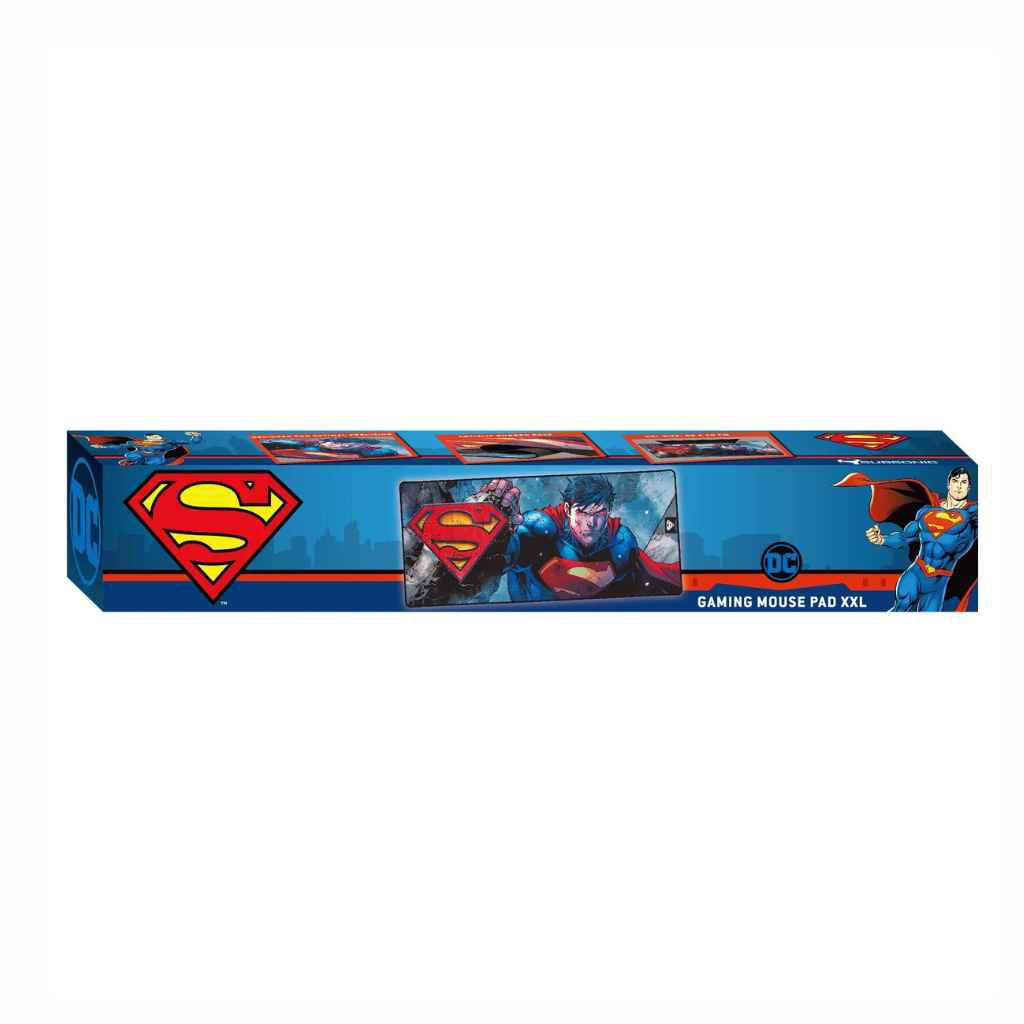MULTI - XXL Gaming Mouse Pad -
