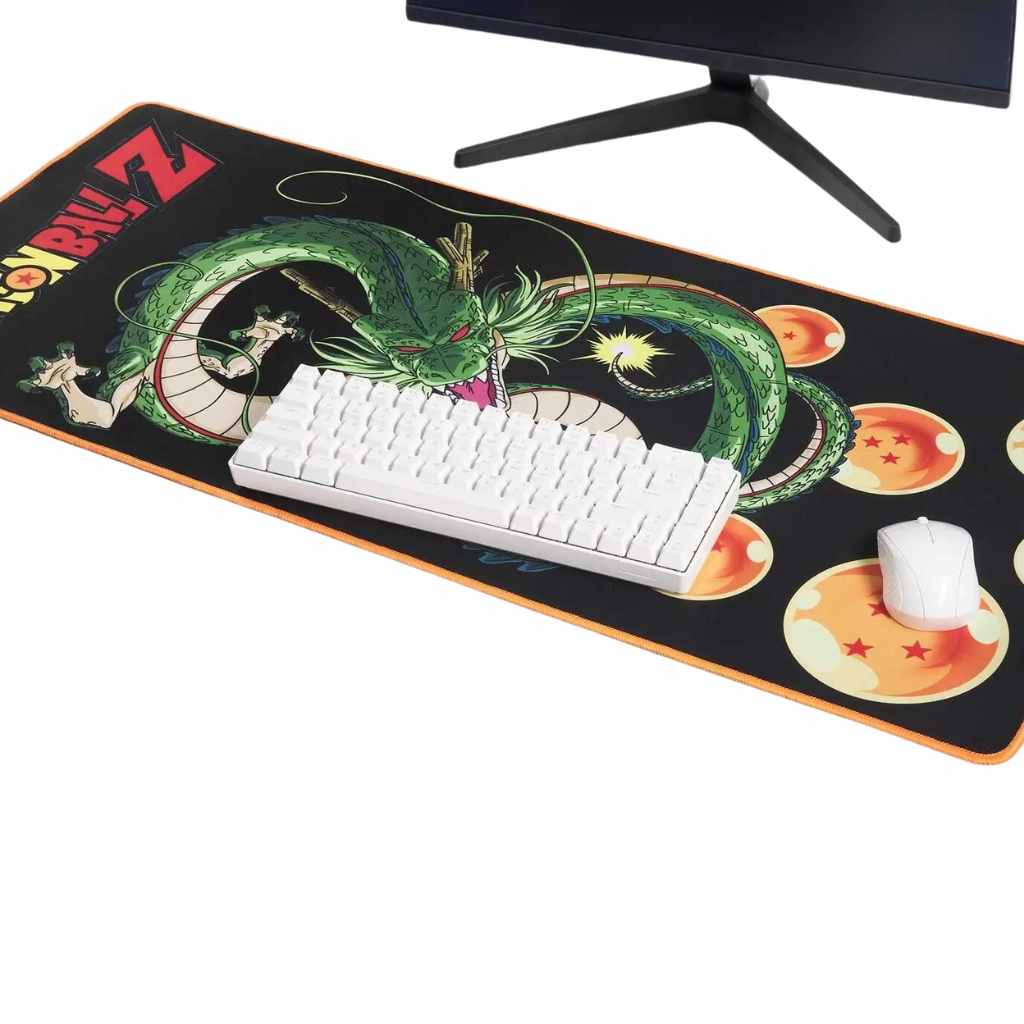 MULTI - XXL Gaming Mouse Pad DBZ –