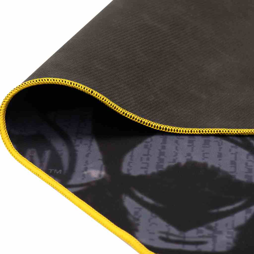 SUBSONIC Gaming Floor Mat Batman