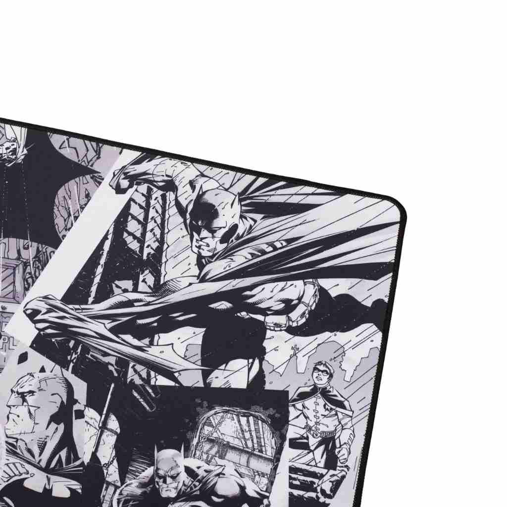 SUBSONIC XXL Gaming Mouse Pad - Batman