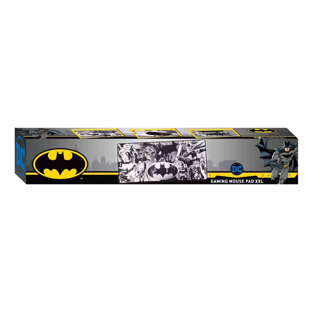 SUBSONIC XXL Gaming Mouse Pad - Batman