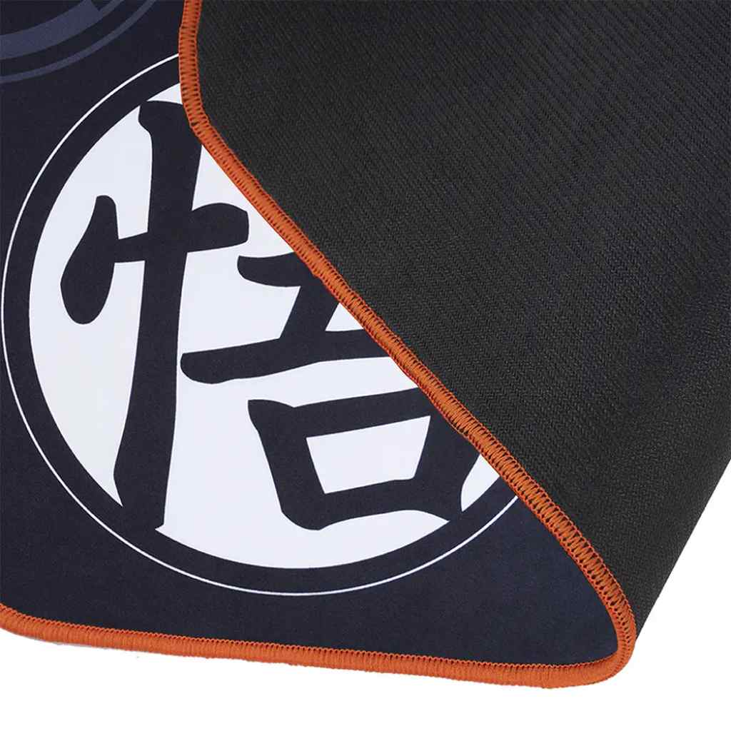 Subsonic - MULTI - Gaming Floor Mat Dragon Ball Z