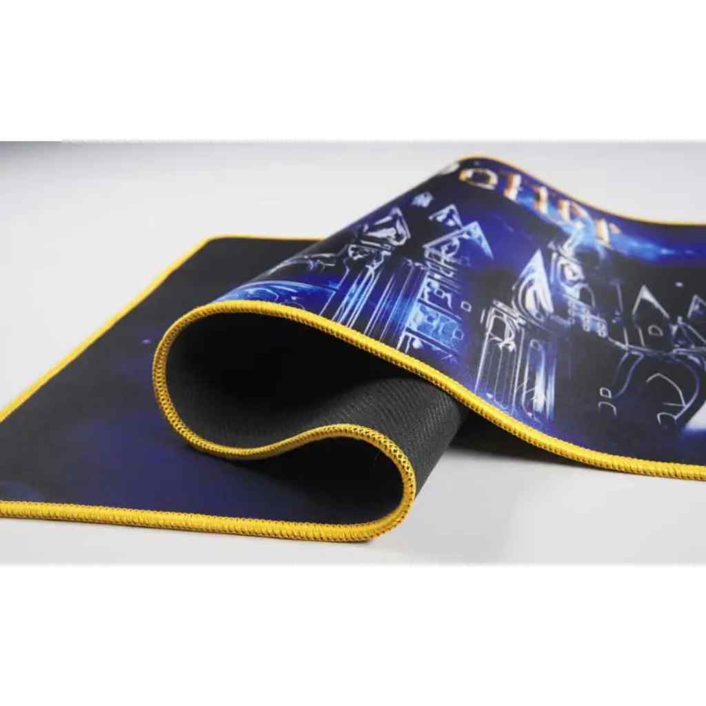 Subsonic - MULTI - XXL Gaming Mouse Pad Harry