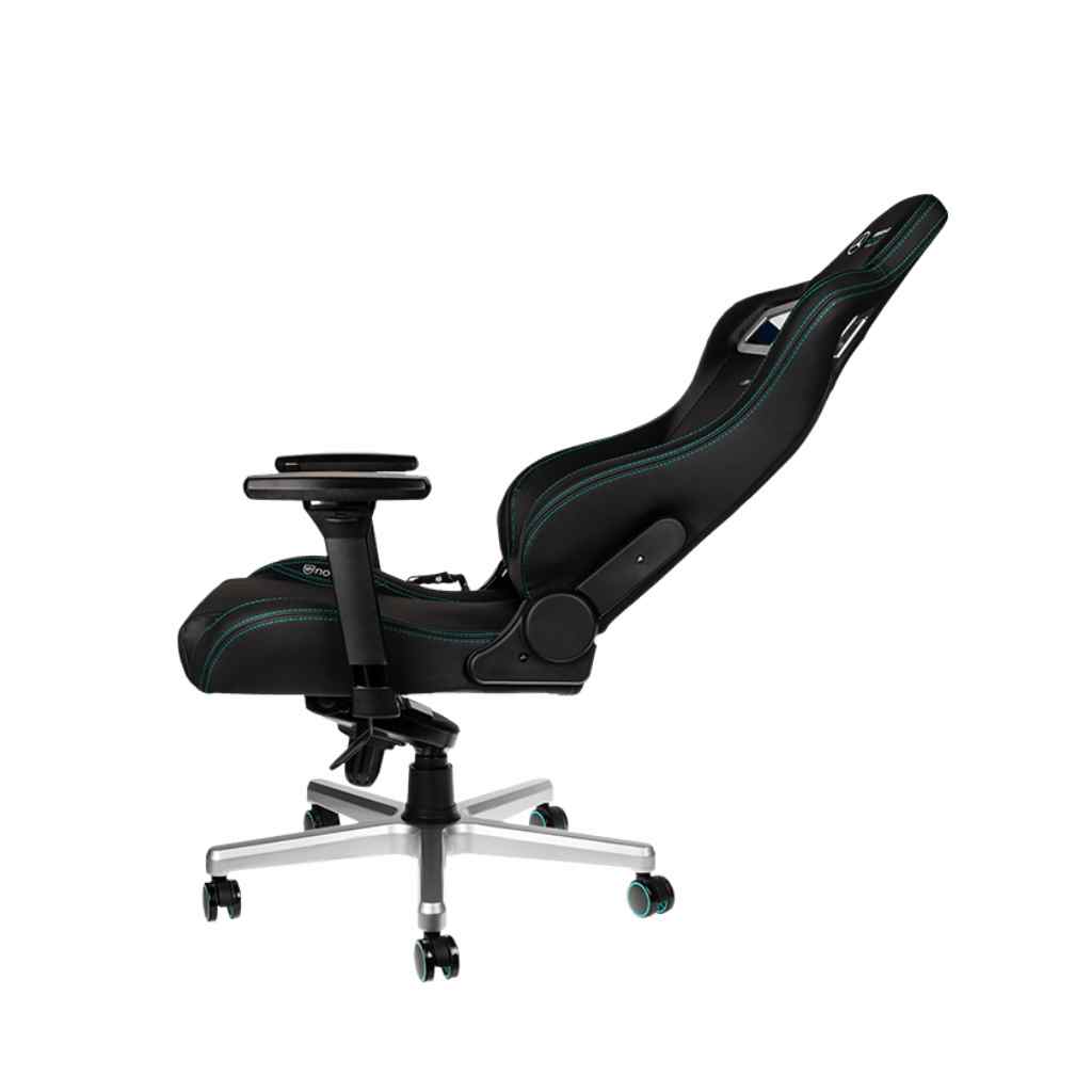Noblechairs EPIC Gaming Chair - Mercedes-AMG Petronas Motorsport 2021 Edition