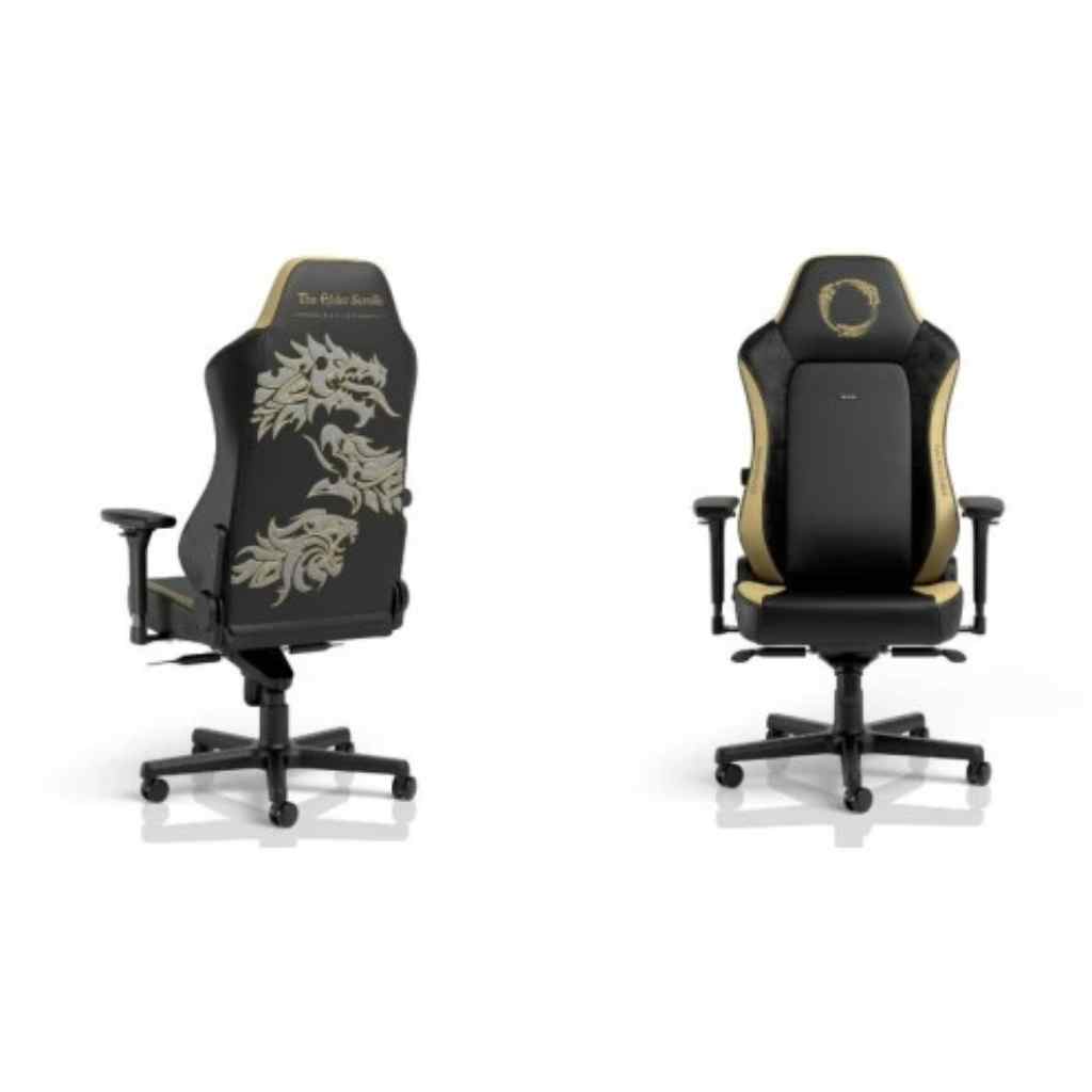 Noblechairs HERO - The Elder Scrolls Online Edition