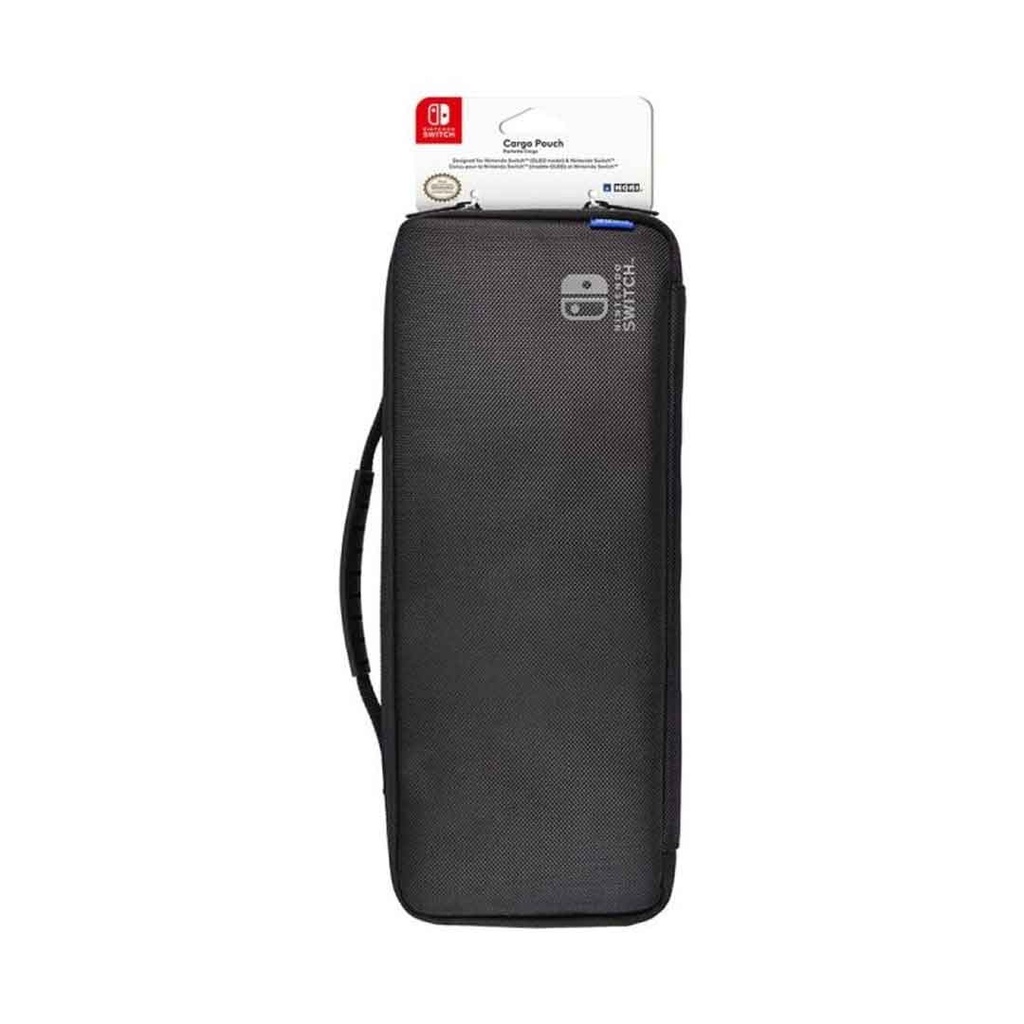 HORI - NS Cargo Pouch