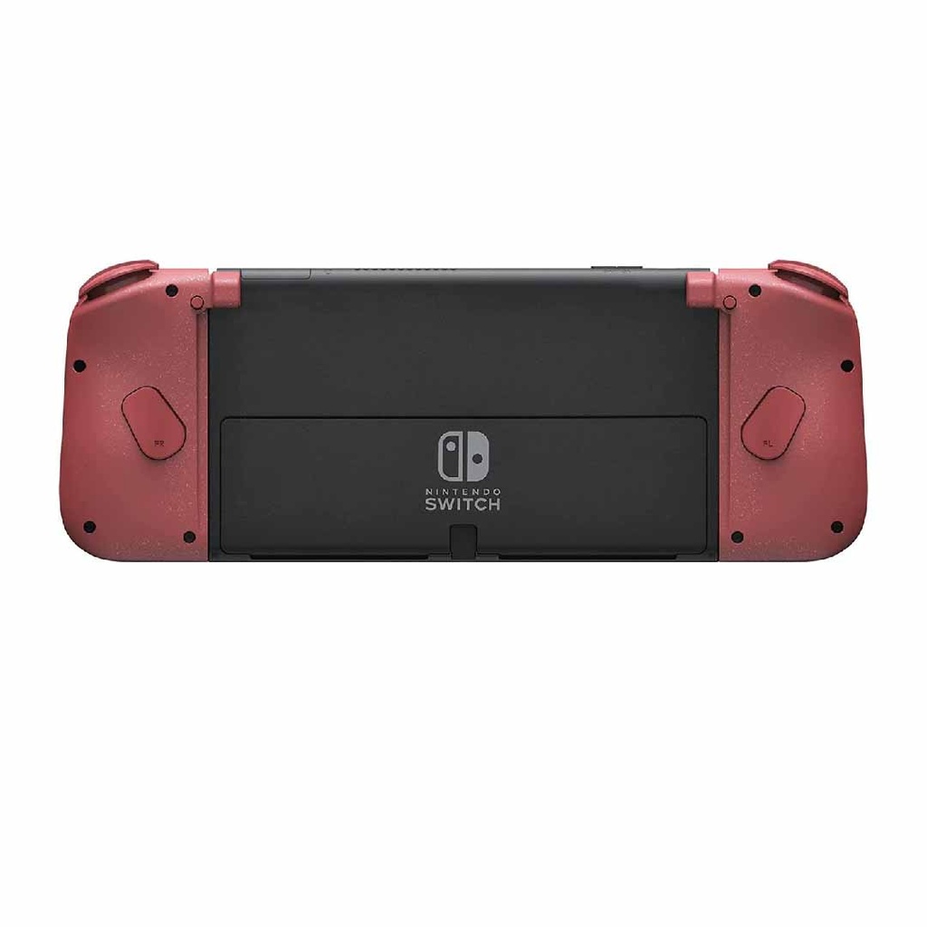 HORI - NS Split Pad Compact (Apricot Red)