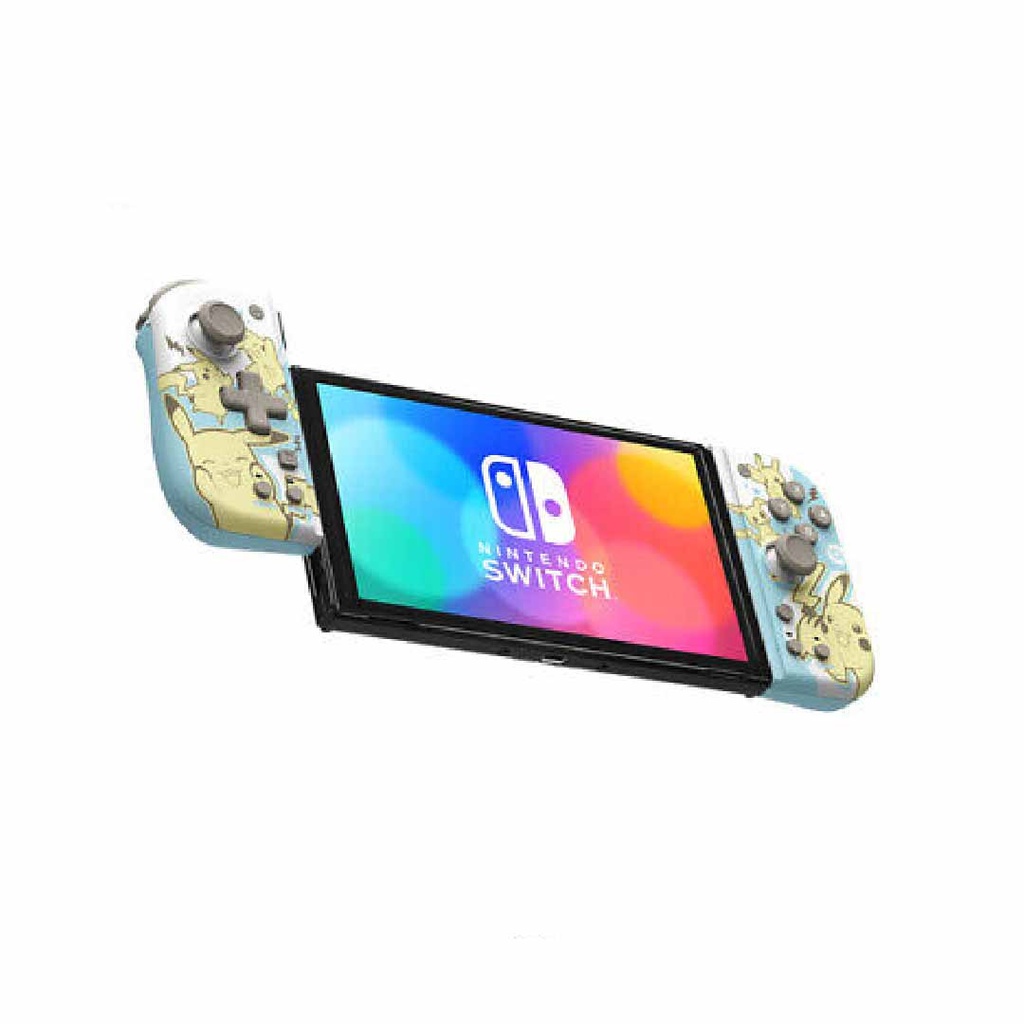 HORI - NS Split Pad Compact (Pikachu)