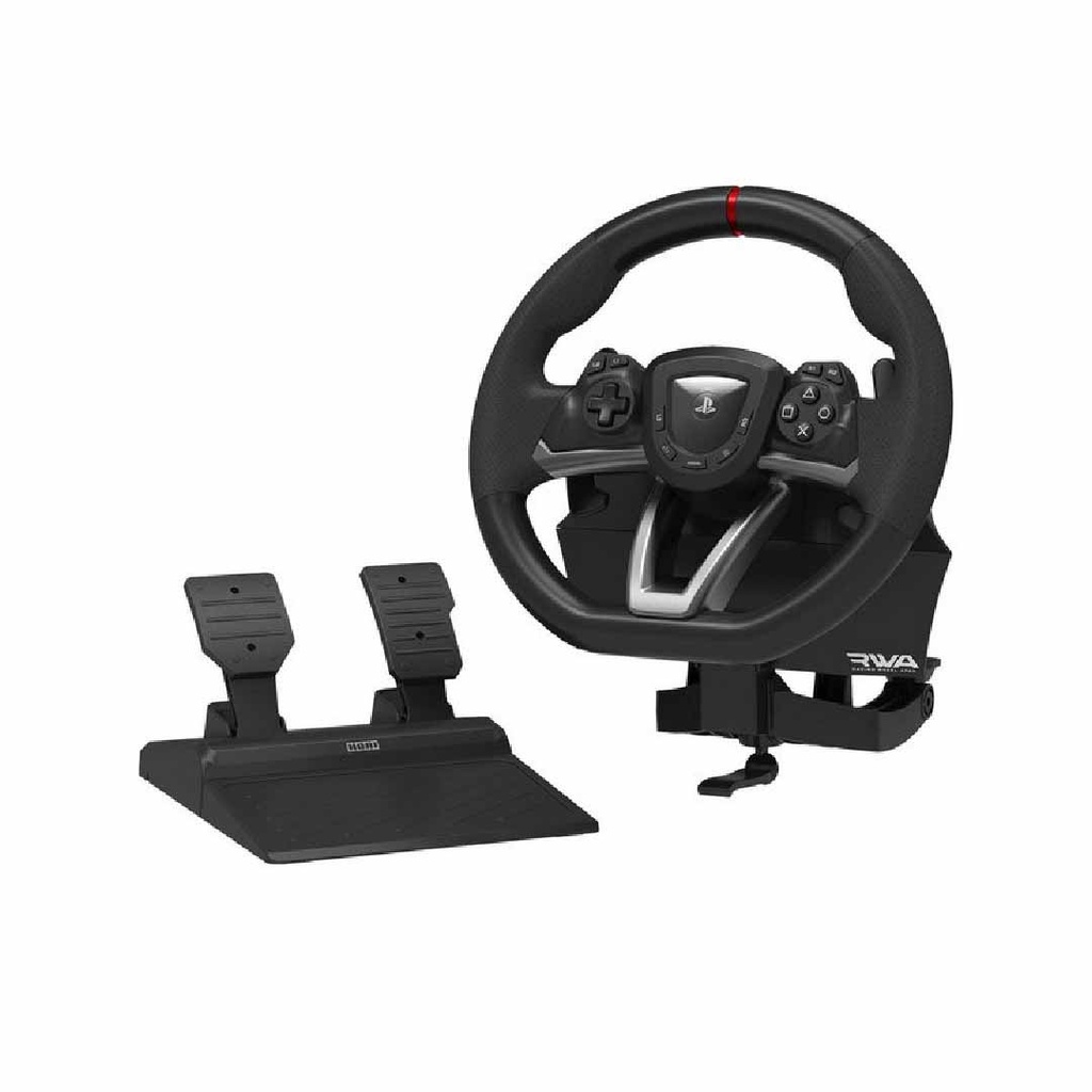 HORI - PS5 Racing Wheel Apex