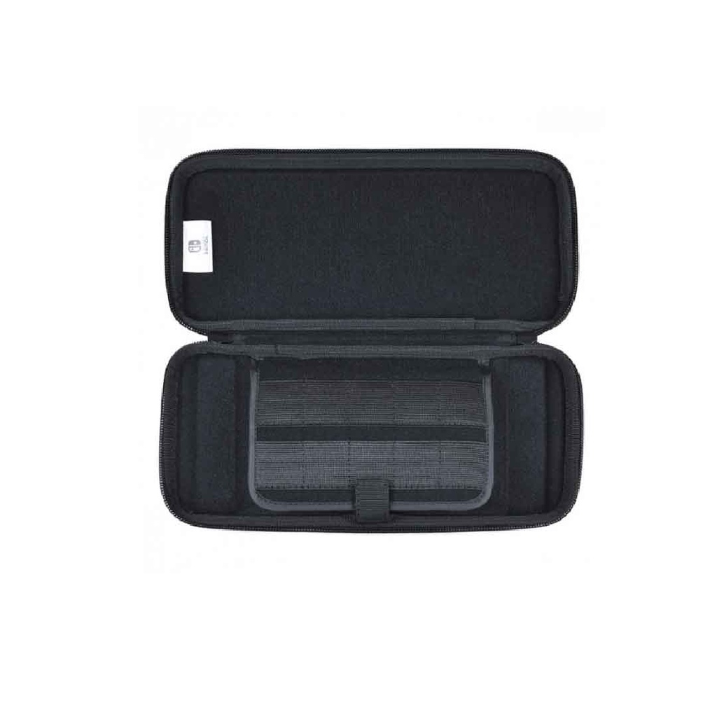 HORI NS And NS OLED - Slim Tough Pouch (Red)