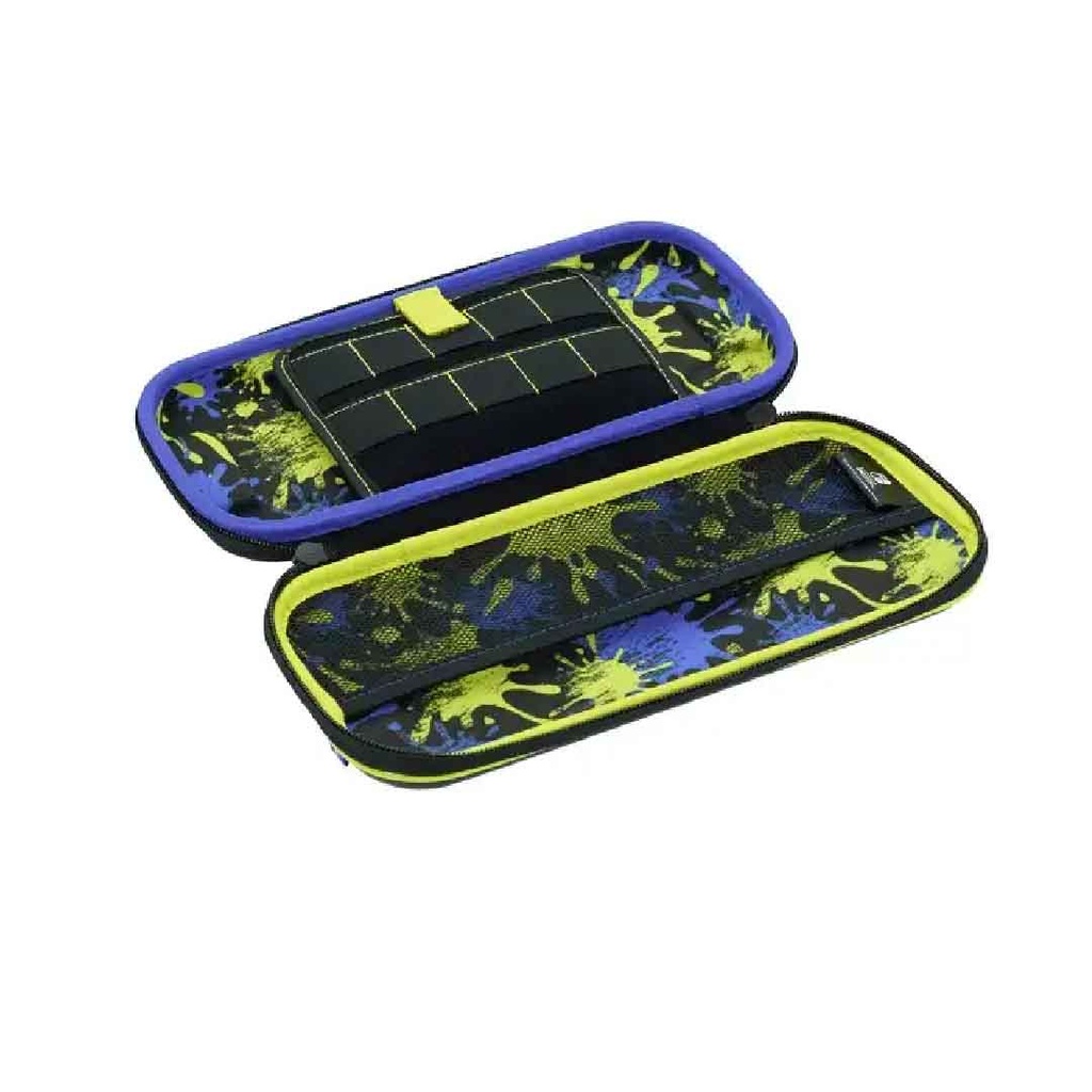 HORI NS And NS OLED Officially Licensed - Premium Vault Case (Splatoon 3)