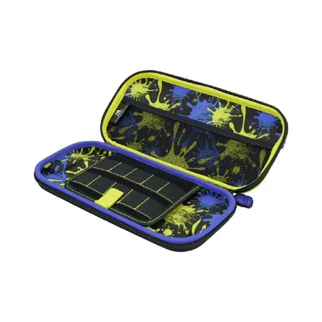 HORI NS And NS OLED Officially Licensed - Premium Vault Case (Splatoon 3)