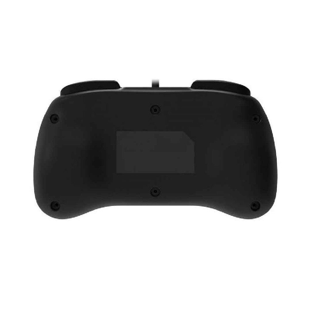 HORI NS HORIPAD Mini – Pokémon: Pikachu Black & Gold