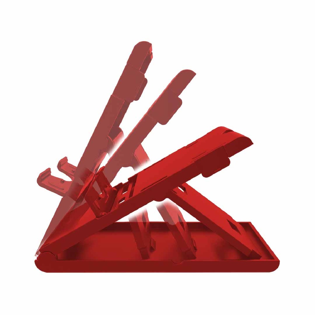 HORI NS Officially Licensed by Nintendo - PlayStand (Mario)