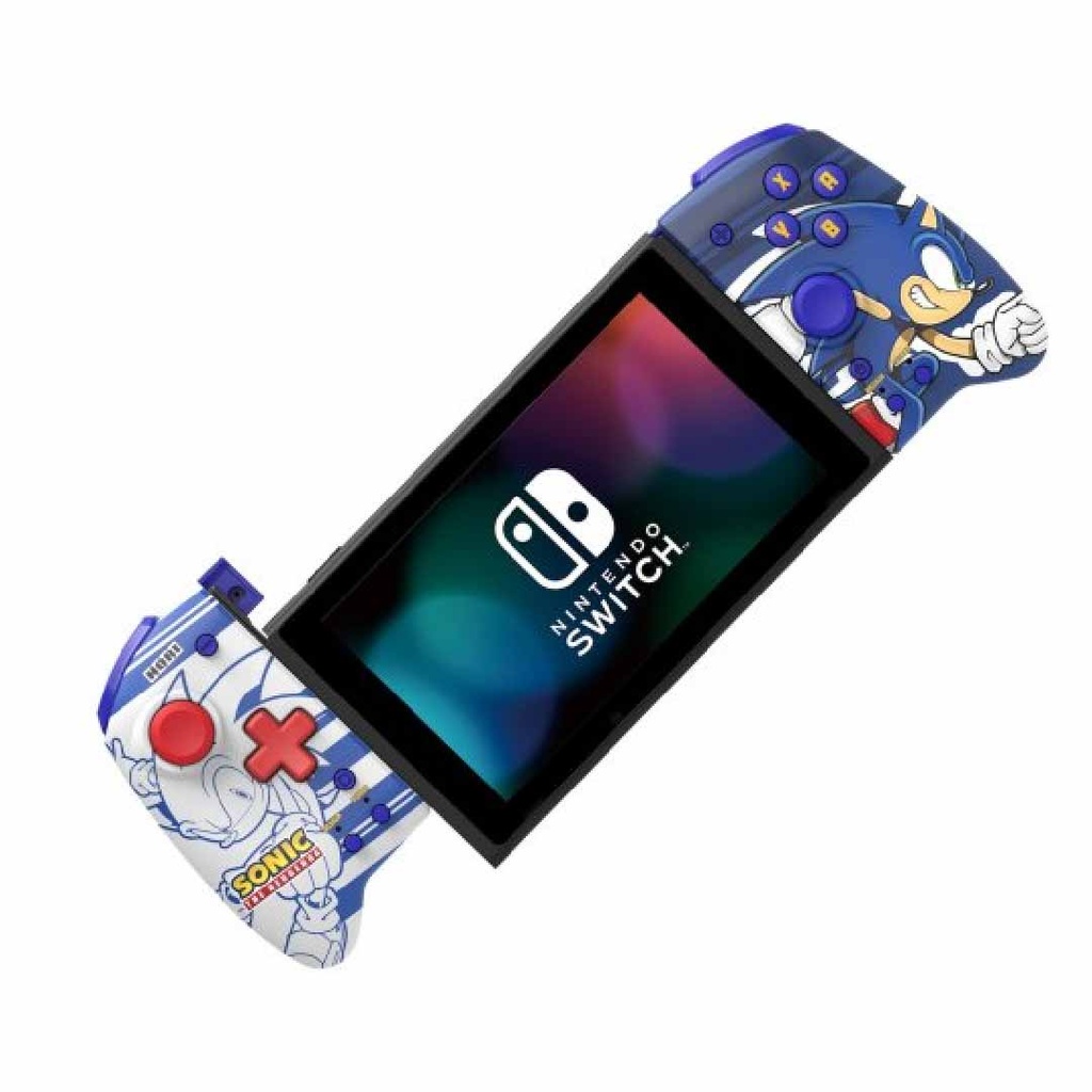 HORI NS Split Pad Pro Sonic The Hedgehog