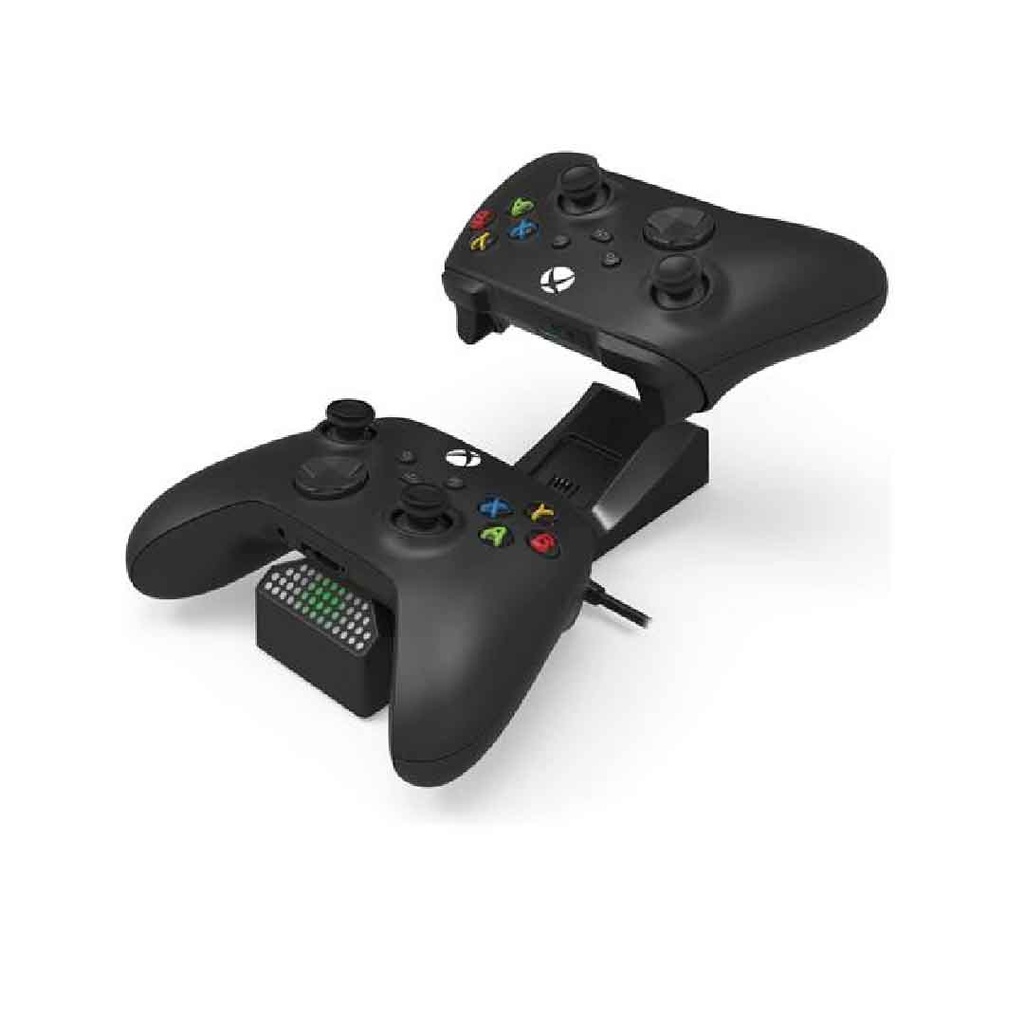 HORI Xbox Series X And Xbox One - Dual Charging Station