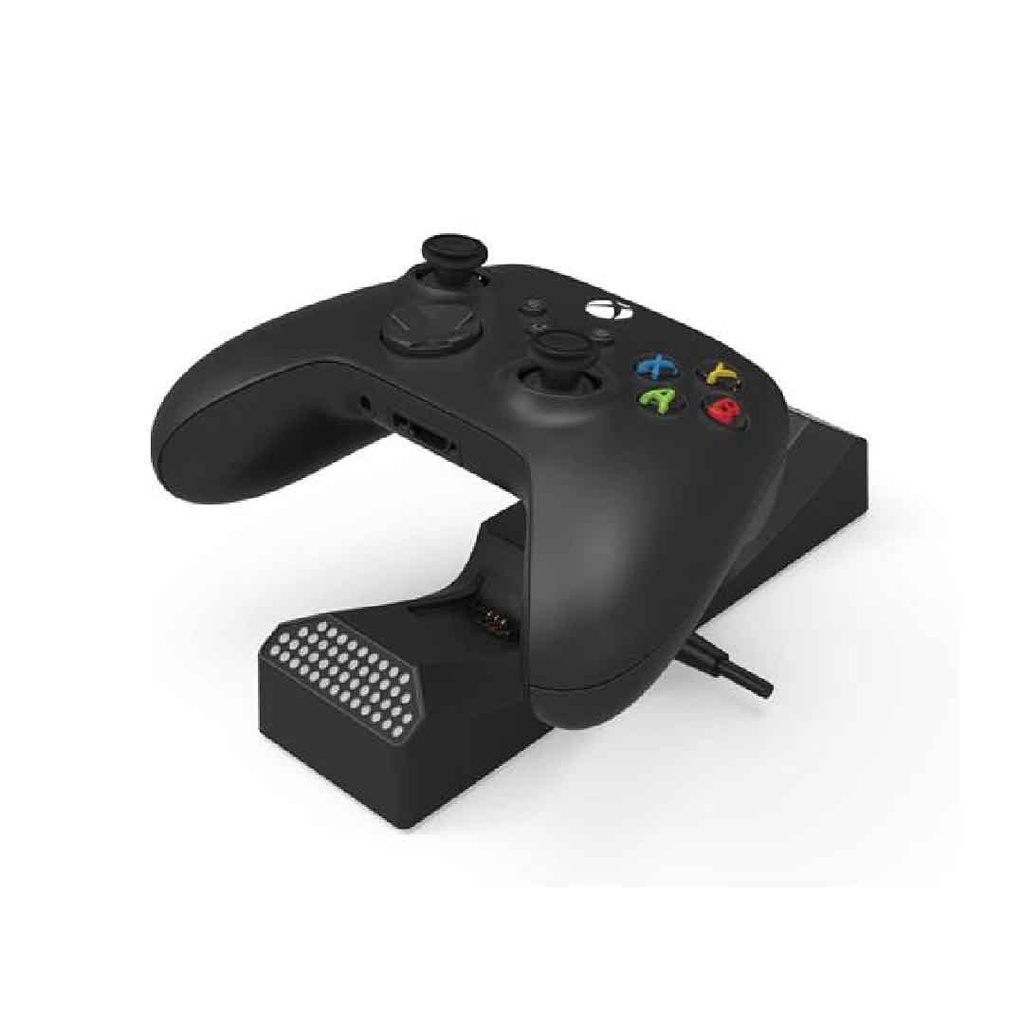 HORI Xbox Series X And Xbox One - Dual Charging Station