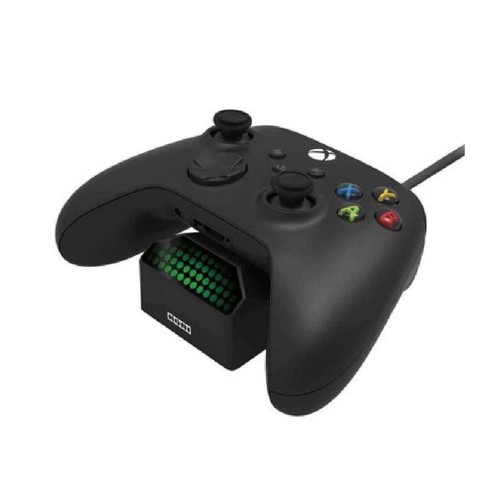 HORI Xbox Series X And Xbox One - Solo Charge Station